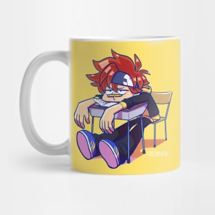 Studious Reki Mug